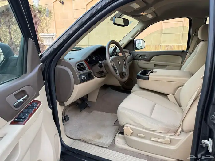 تاهو 2010للبيع 12