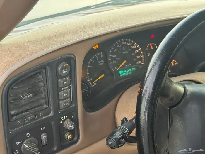 جمس سوبربان دبل موديل 2000 15