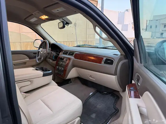 تاهو 2010للبيع 16