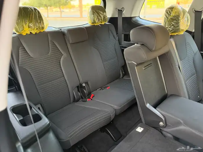 تيلورايد 2020 دفع رباعي نظيف جدا 20