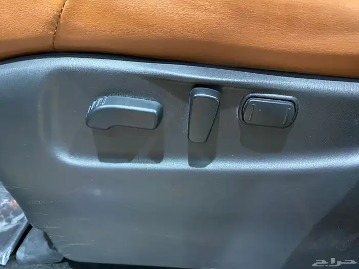 نيسان باترول بلاتينيوم 2021 العدد 103 الف 20