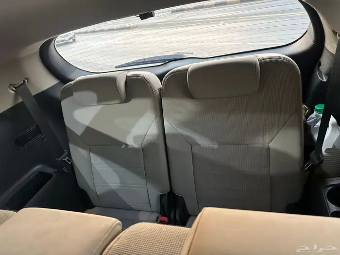 كيا سورينتوا 6 سلندر بدون دبل 13