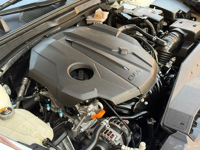 سوناتا 2020 بنزين 45