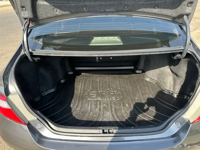 كامري 2017 GLX تم البيع 18