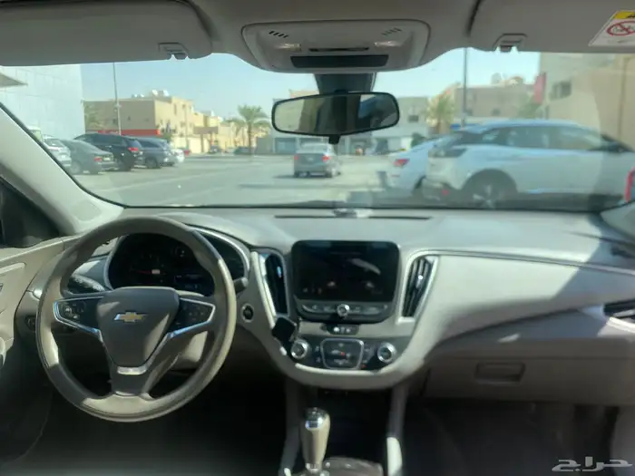 ماليبو موديل 2020 تيربو 3