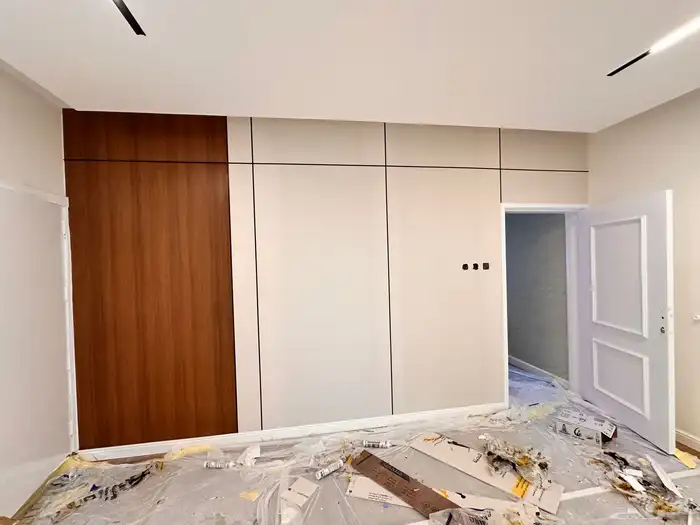 ديكورات دخليه تصميم وتنفيذ 8