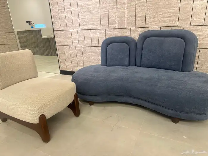 كنبه مودرن تفصيل 3