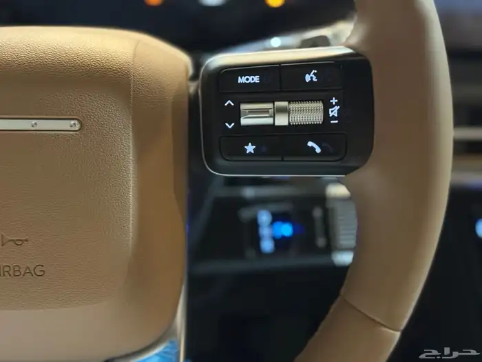 هيونداي سنتافي 2025 (( بحالة ممتازة )) 11