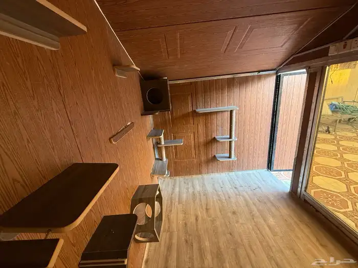 غرفة معزولة - مكي فة 3