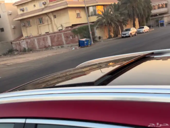 هافال 2019 H6 مخزن نظيف جدا بودي بلد فل كامل 21