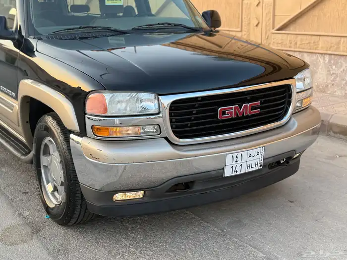 جمس سوبربان 2006 (تم البيع) 6