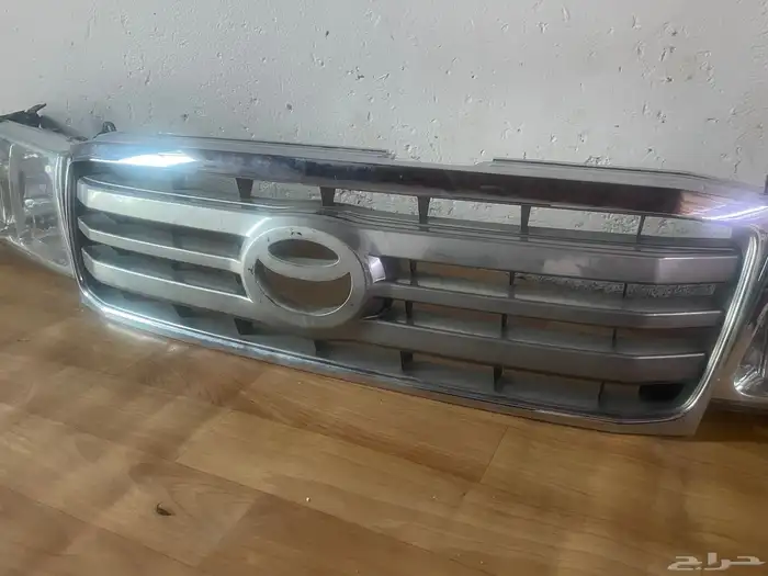 شمعات شبك اصطبات ركن 1