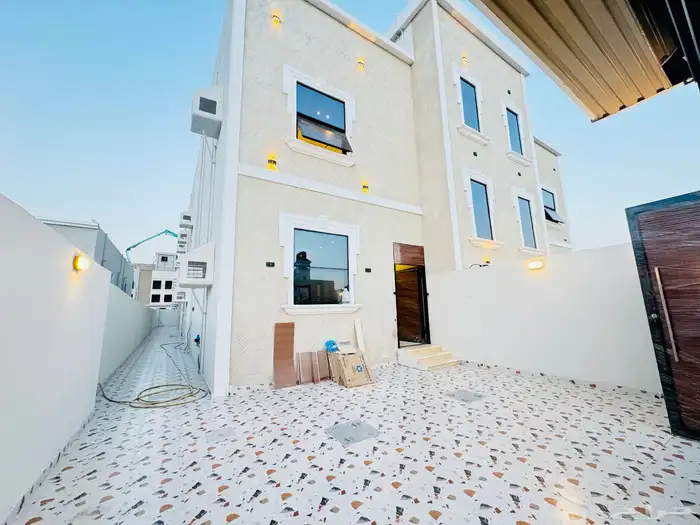 شقق تمليك للبيع بمداخل مستقله 0