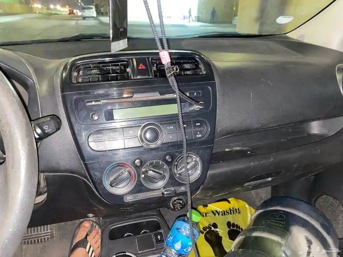 سيارة ميتسوبيشي سبيس ستار 9