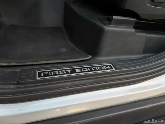 رنج روفر ديفندر FIRST EDITION 110 موديل 2020 ( إصدار خاص ) 33