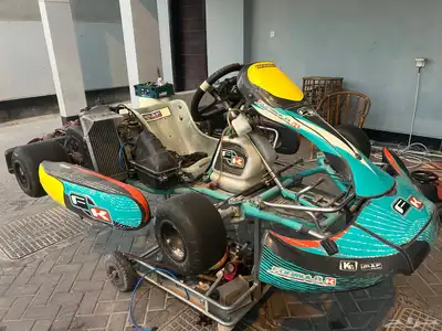 كارتنج روتكس 125 معدله index