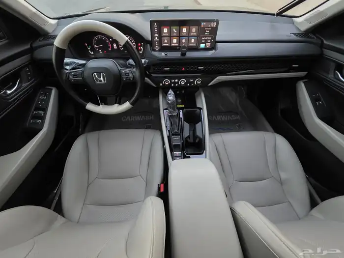 اكورد 2024 EXL 11