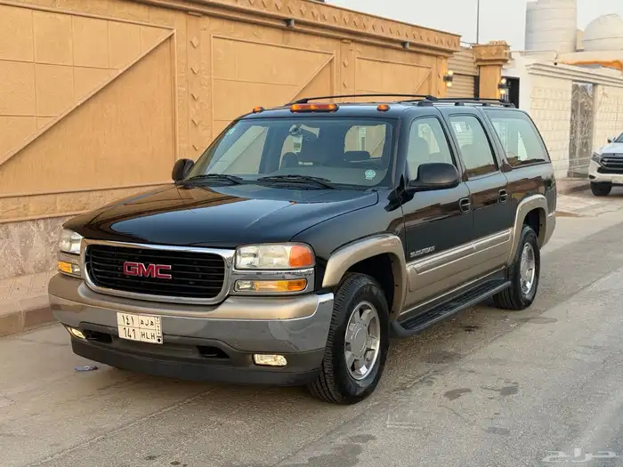 جمس سوبربان 2006 (تم البيع) 18