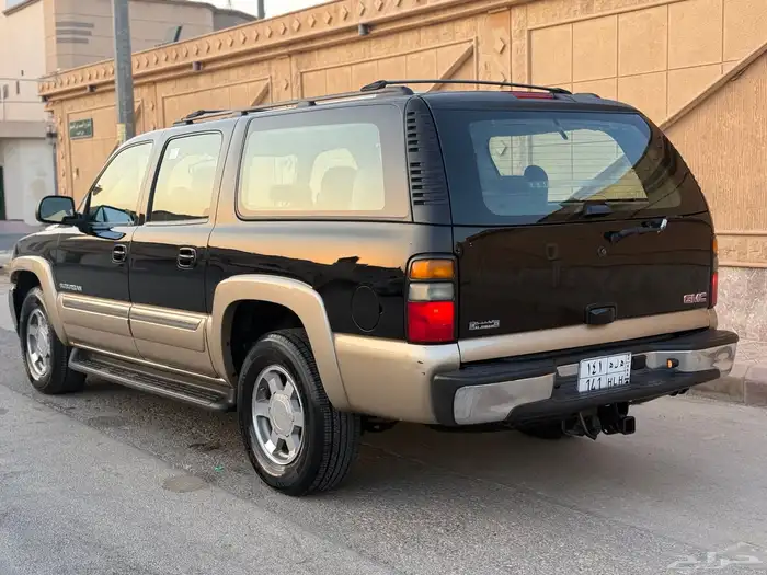 جمس سوبربان 2006 (تم البيع) 26