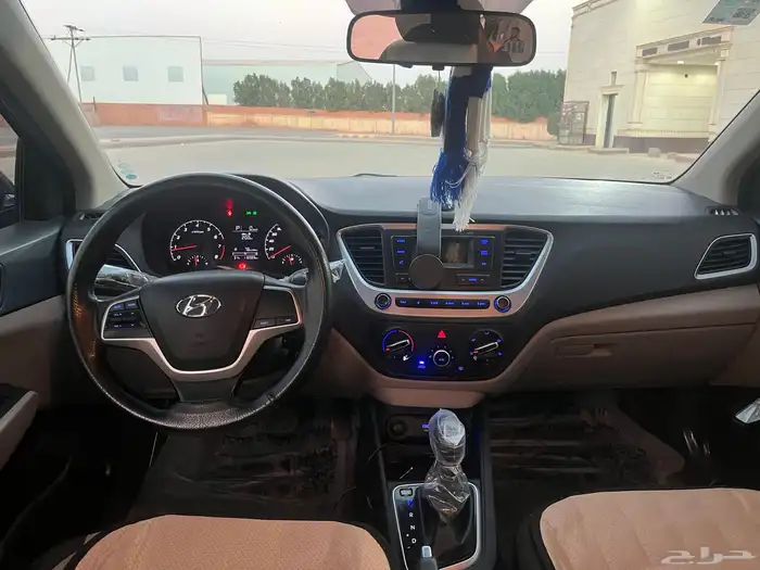 اكسنت 2022وكاله 17