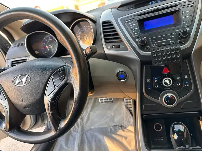 النترا 2015 للبيع 1600 cc 10