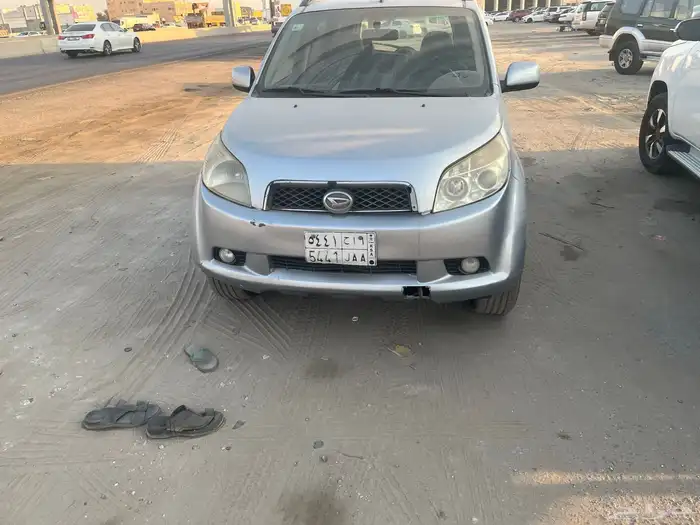 دايهاتسو تيريوس 1