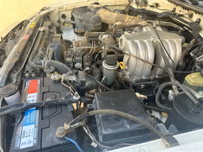 لاند كروزر Gx 7