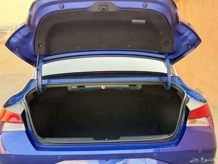 النترا 2021 بنزين 34