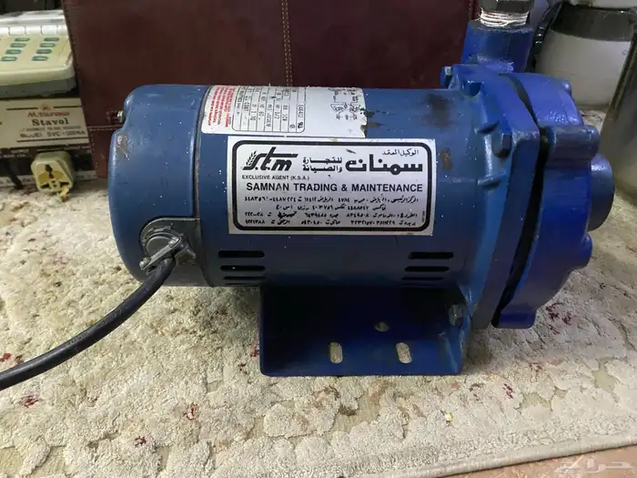 دينمو سمنان أمريكي 0