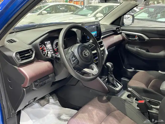 أوربان كروزر 2024 7