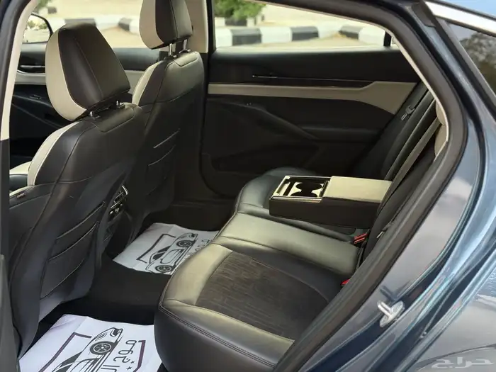 تورس ترند 2023 سعودي نظيف 15