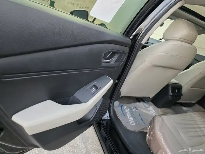 اكورد 2024 EXL 9