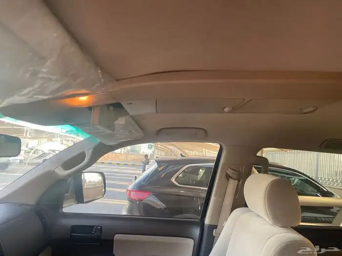 سيكويا 2011 دبل 5