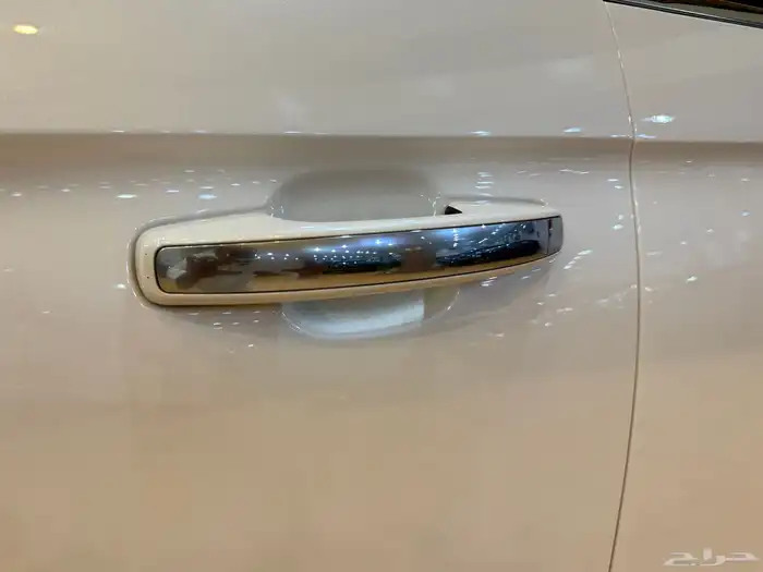 فورد اكسبيدشن بلاتنيوم اعلاء مواصفات 13