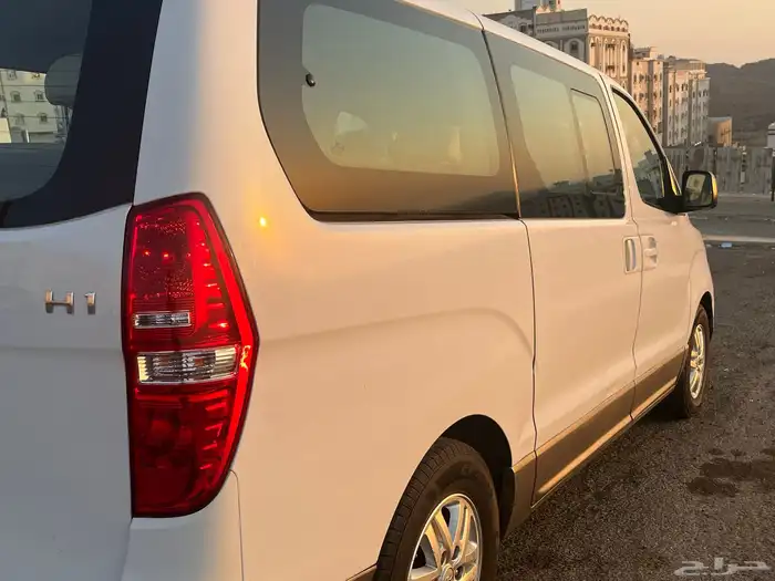 اتش ون موديل 2020 6