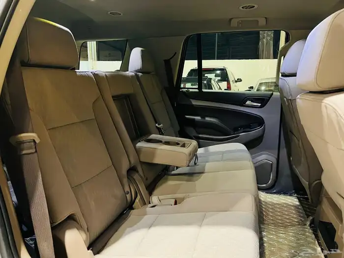 تاهو LT دبل سعودي 2019 11