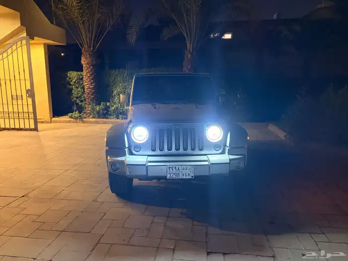 رانلجر صحارى 2017 4