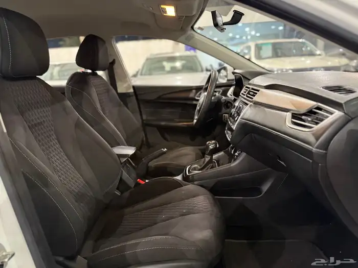 ام جي 5 MG 2023 استاندر السعر 24000 الف 12