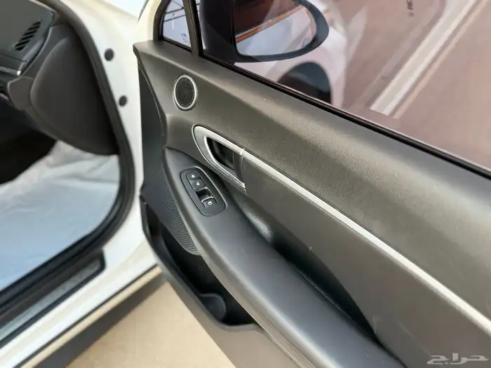 سوناتا 2020 بنزين 31