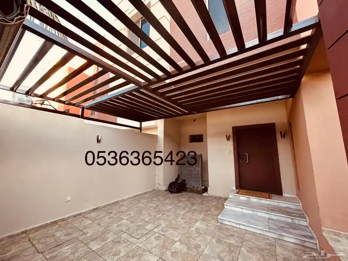 مظلات جده شراع الظل 11