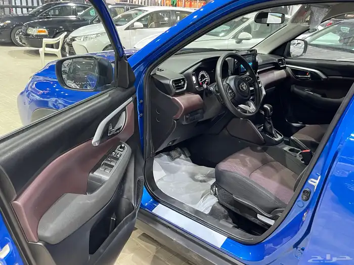 أوربان كروزر 2024 5