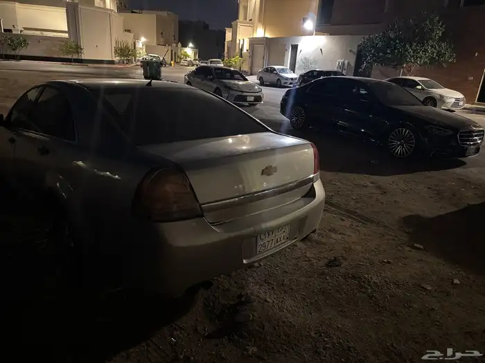 8سرندل كابرس LS 5