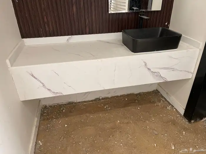 مغسله رخام 1