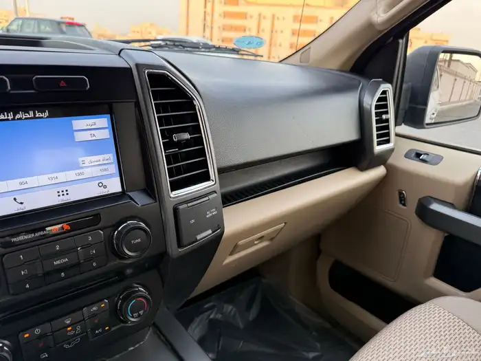 فورد_F150_XLT_2017 67