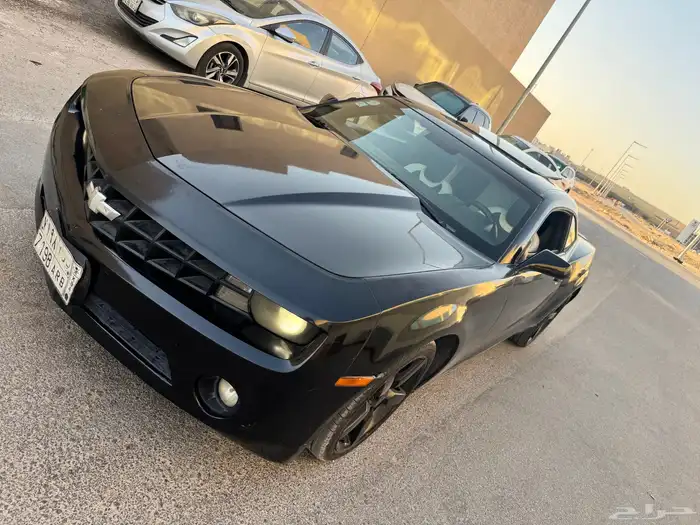 كمارو 2010 فل كامل 0