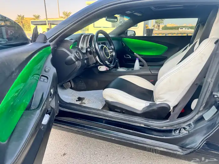 كمارو 2010 فل كامل 7