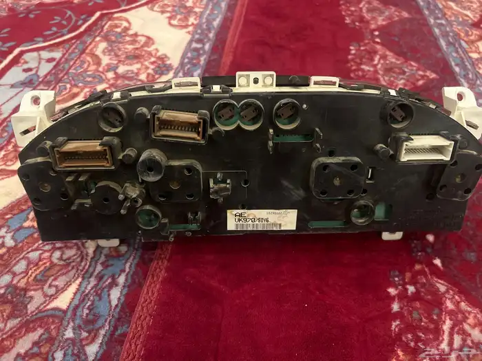 طبلون نيسان 2
