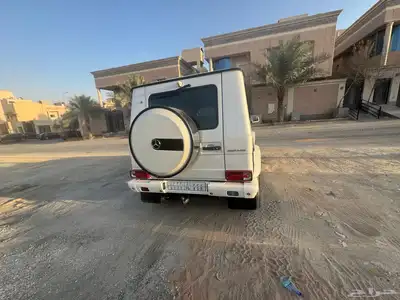 جي كلاس g55 محول بدي g63 index
