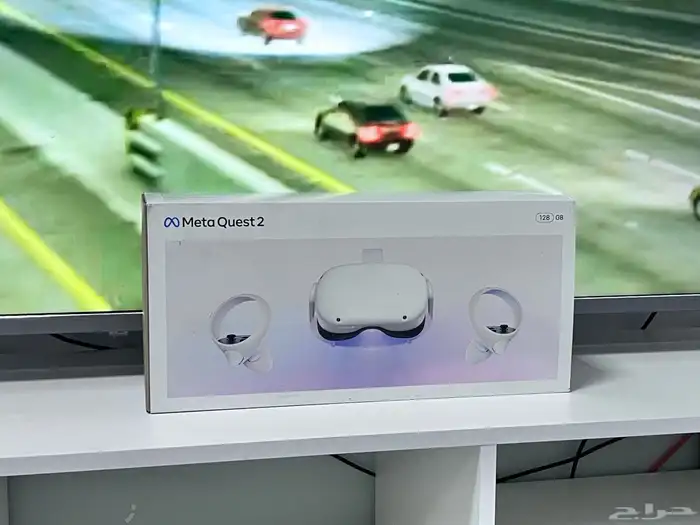 vr اوكلس كويست 2 نظارة في آر 0