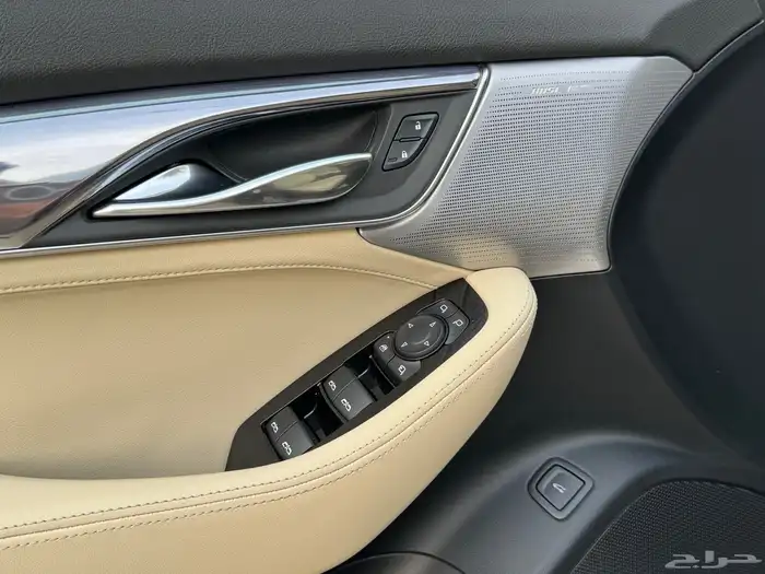 كاديلاك CT5 موديل 2020 فل كامل تحت الصيانة المجانية 45